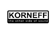 KORNEFF THE OTHER SIDE OF SOUND