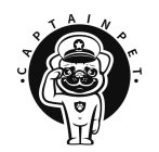 · CAPTAINPET ·