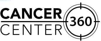 CANCER CENTER 360