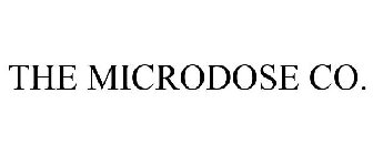 THE MICRODOSE CO.