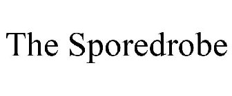 THE SPOREDROBE