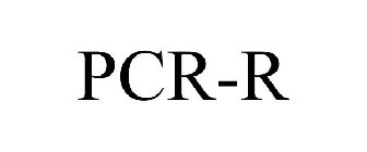 PCR-R