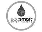 ECOSMART WATER HEATERS