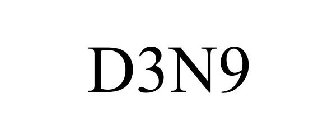 D3N9