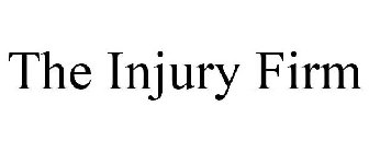 THE INJURY FIRM