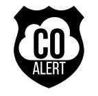 CO ALERT