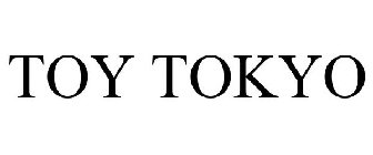 TOY TOKYO