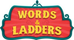 WORDS & LADDERS