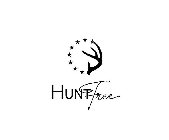 HUNTFREE