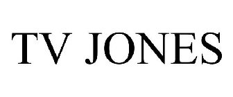 TV JONES