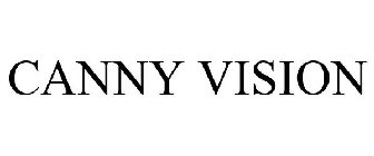 CANNY VISION