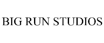 BIG RUN STUDIOS