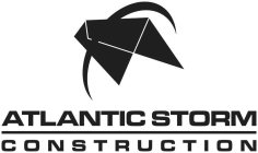 ATLANTIC STORM CONSTRUCTION