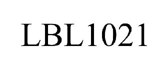LBL1021