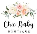 CHIC BABY BOUTIQUE