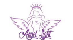 ANGEL LIGHT