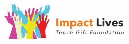 IMPACT LIVES TOUCH GIFT FOUNDATION