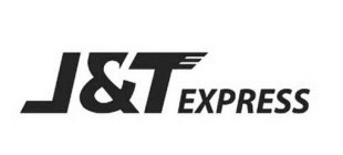 J&T EXPRESS