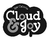 LOW CALORIE CLOUD & JOY