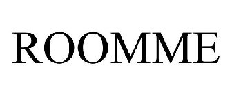 ROOMME