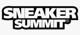 SNEAKER SUMMIT