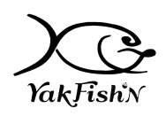 YF YAKFISH'N