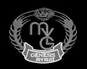 MYG GENESIS MVMNT