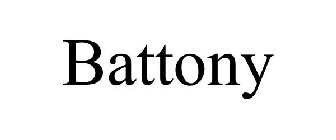 BATTONY