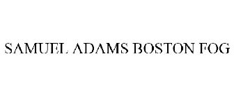 SAMUEL ADAMS BOSTON FOG
