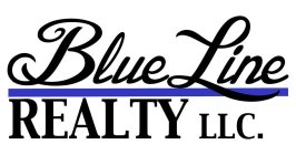 BLUELINE REALTY LLC.