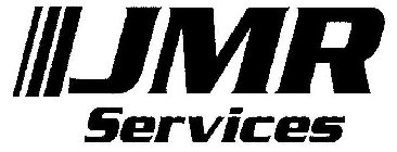 JMR SERVICES