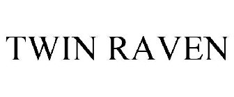 TWIN RAVEN