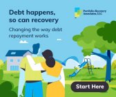 DEBT HAPPENS, SO CAN RECOVERY