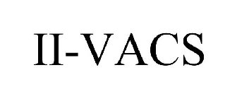 II-VACS