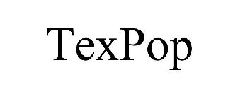 TEXPOP