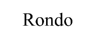 RONDO