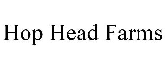 HOP HEAD FARMS