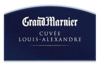 GRAND MARNIER CUVÉE LOUIS-ALEXANDRE