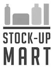 STOCK-UP MART