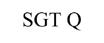SGT Q