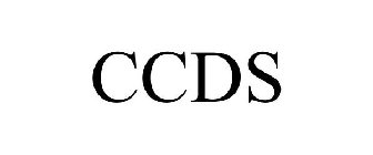 CCDS