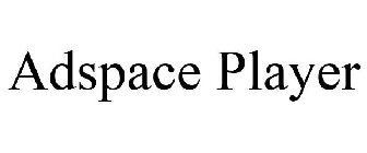 ADSPACE PLAYER
