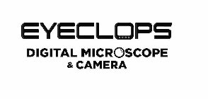 EYECLOPS DIGITAL MICROSCOPE & CAMERA