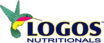 LOGOS NUTRITIONALS TM