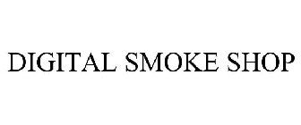 DIGITAL SMOKE SHOP