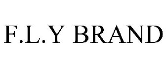 F.L.Y BRAND