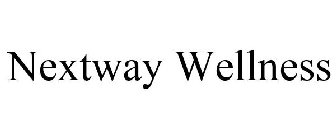 NEXTWAY WELLNESS
