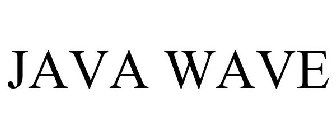 JAVA WAVE