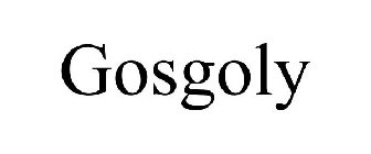 GOSGOLY