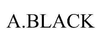 A.BLACK